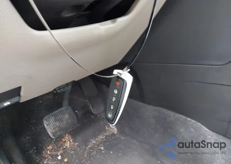 2011 Ford Explorer Limited z USA, uszkodzony, nr VIN 1FMHK8F85BGA04799